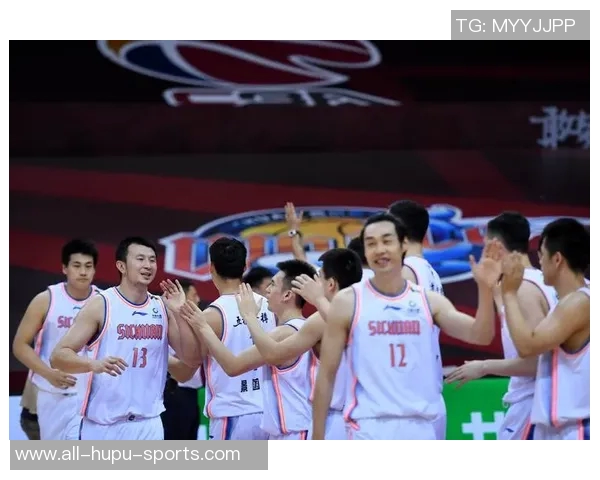 全华班或成CBA多队选择复赛后的混战该有多精彩？