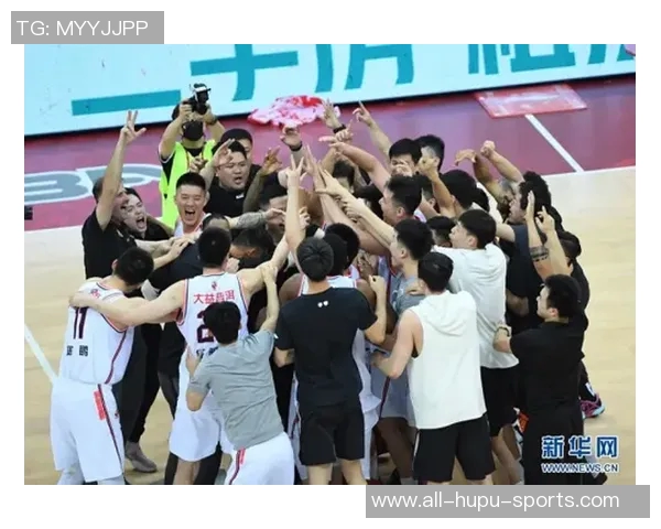 广东加冕11冠王：最艰难的一冠，更是最甜蜜的一冠