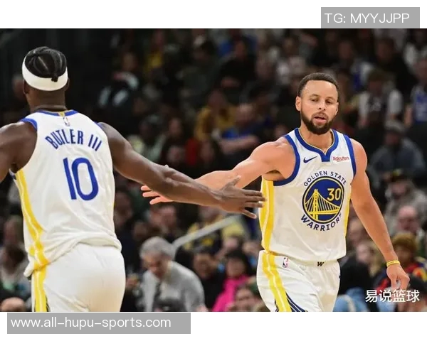 库里9+5+3穆迪火力全开，勇士豪取胜利送鹈鹕五连败