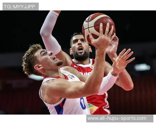 波多黎各的优势与不足：中国男篮有几成胜算？