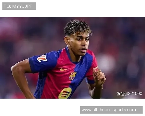 亚马尔荣膺西甲11月最佳球员：年轻天才闪耀赛场