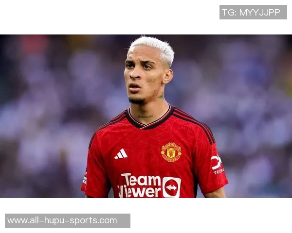 天空：3年前的今天曼联签下安东尼，这笔交易亏损约6430万镑